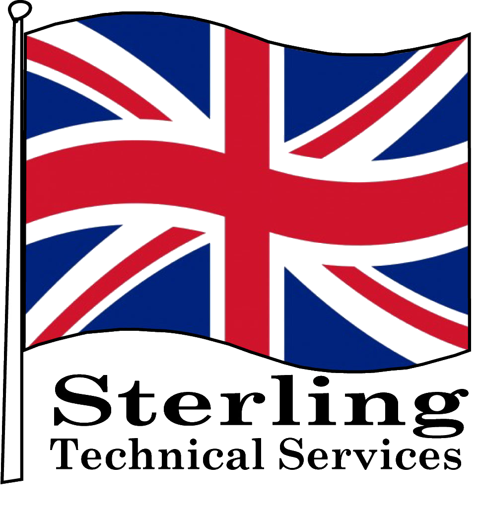 Sterling Logo